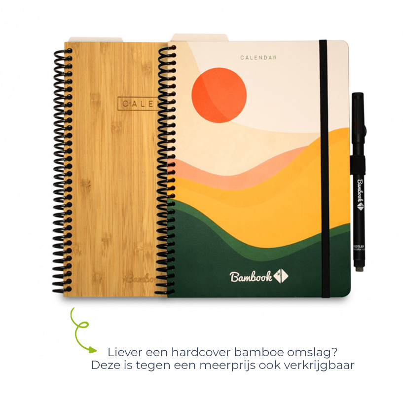 Agenda Bambook - image 2